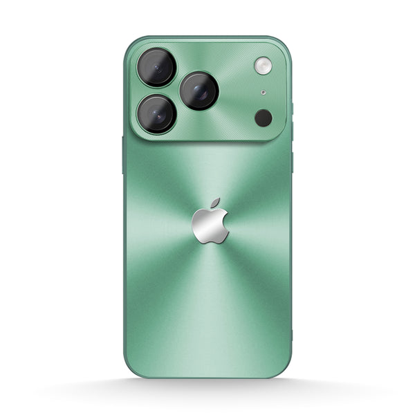 Green - iPhone Case