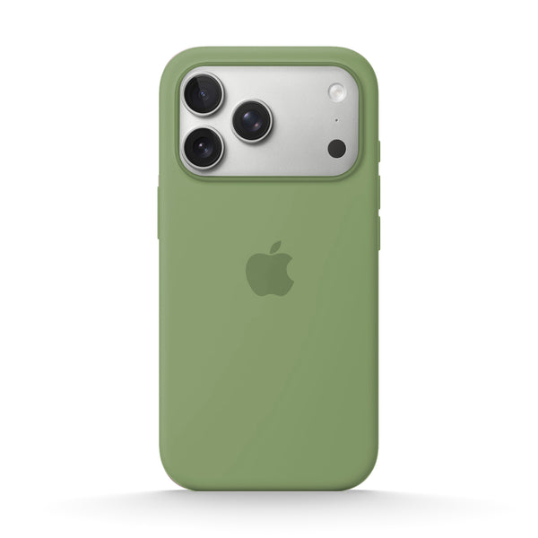 Light Green - iPhone Case