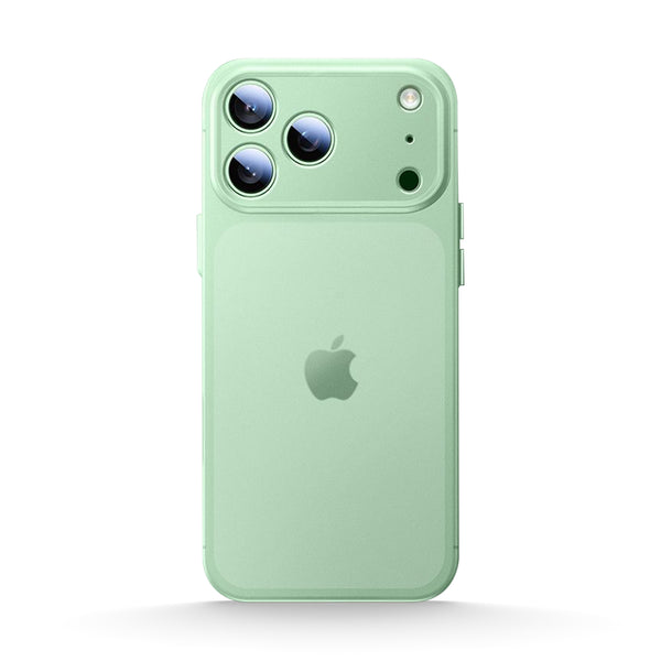 Light Green - iPhone Case