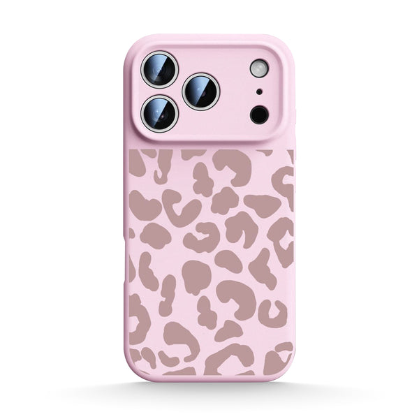 Pink - iPhone Case