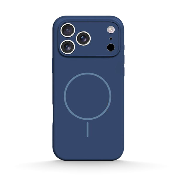 Sapphire - iPhone Case