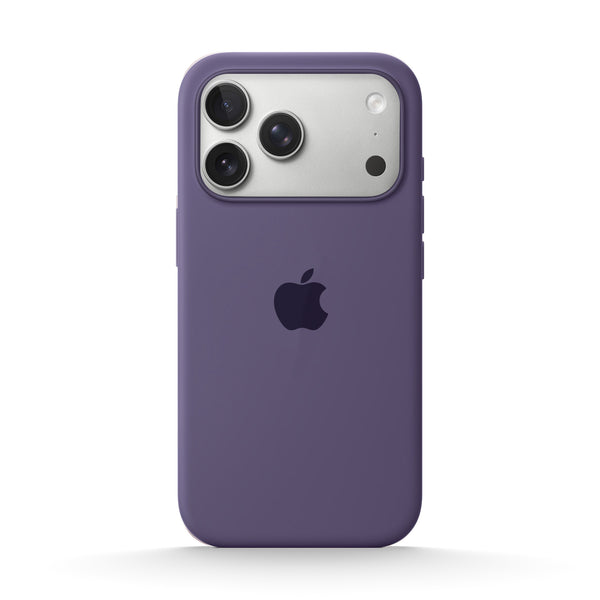 Purple - iPhone Case