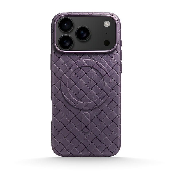 Deep Purple - iPhone Case