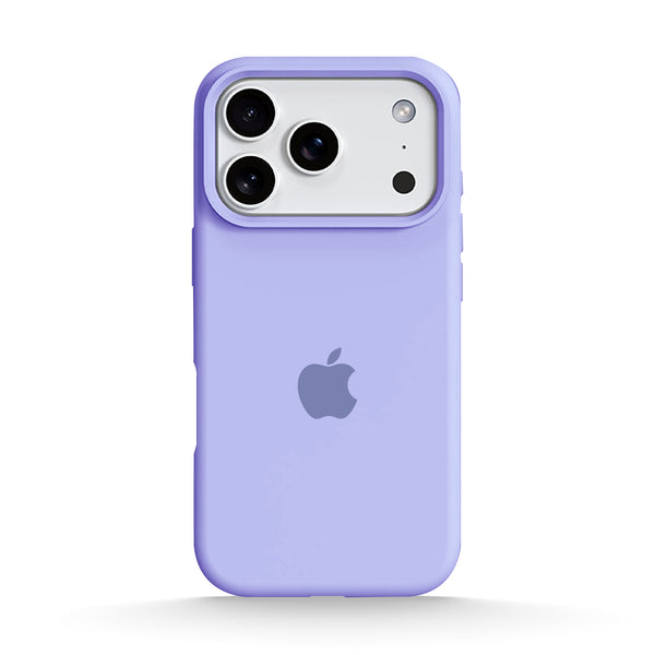 Purple - iPhone Case
