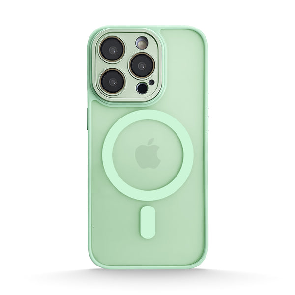 Light Cyan - iPhone Case