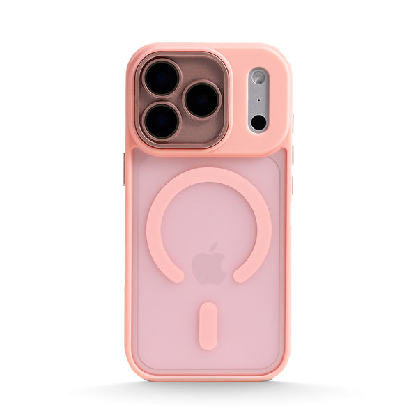 Pink - iPhone Case