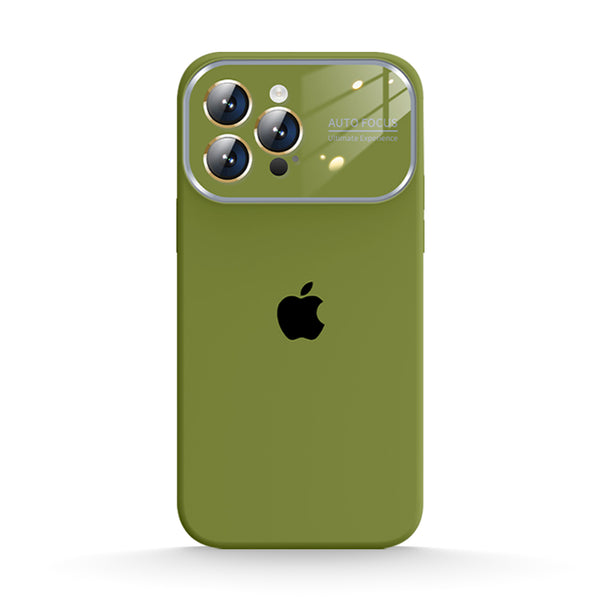 Army Green - iPhone Case