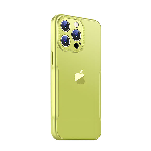 Fruit Green - iPhone Case