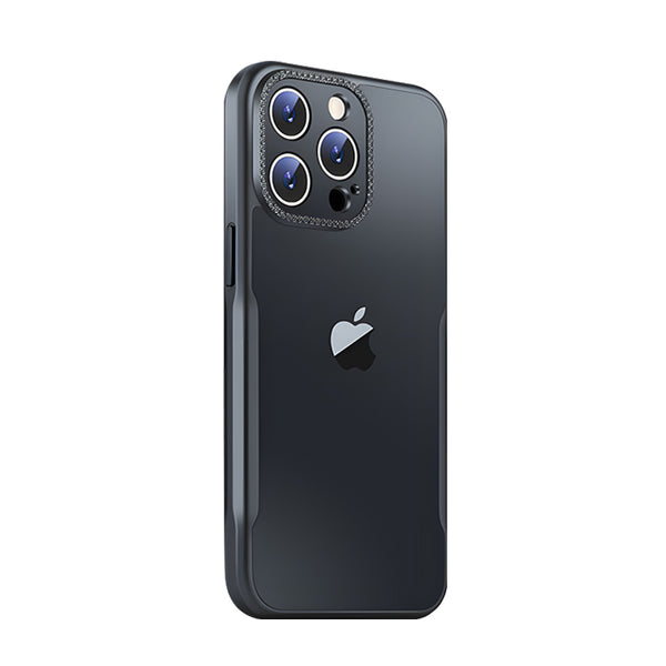 Graphite Black - iPhone Case