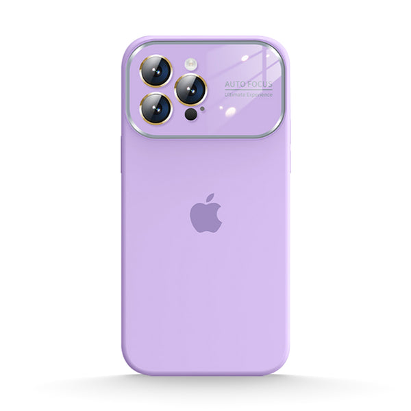 Light Purple - iPhone Case