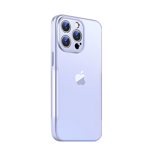 Light Purple - iPhone Case