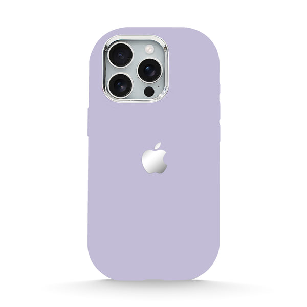 Light Purple - iPhone Case