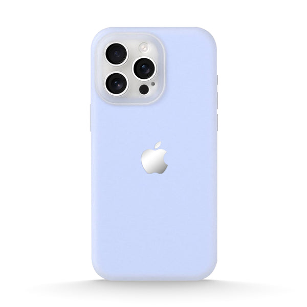 Light Purple - iPhone Case