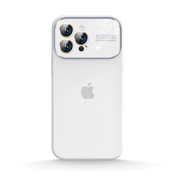 Milk White - iPhone Case