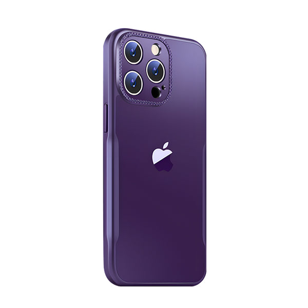 Night Purple - iPhone Case