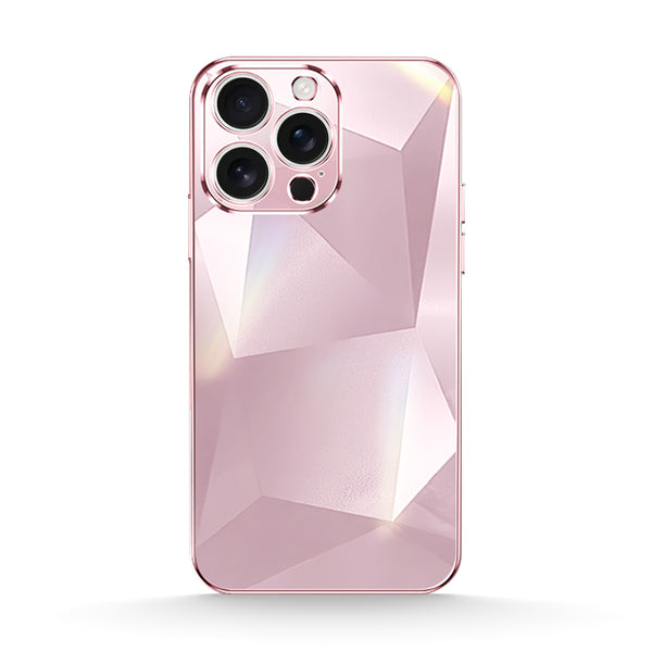 Pink - iPhone Case