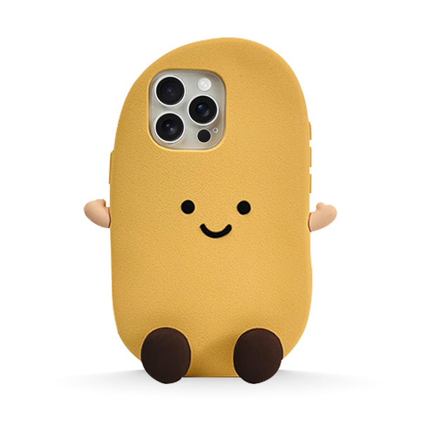 Potato - iPhone Case