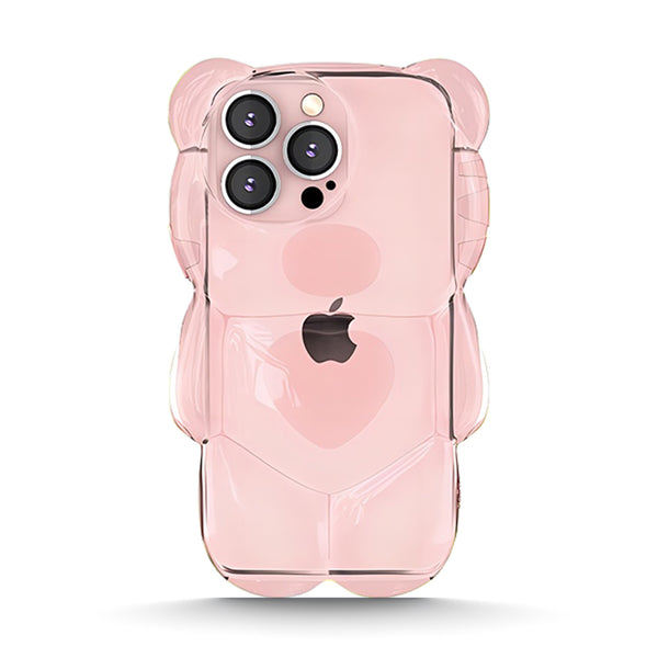 Sakura Pink - iPhone Case