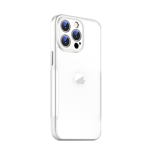 Snow Peak White - iPhone Case