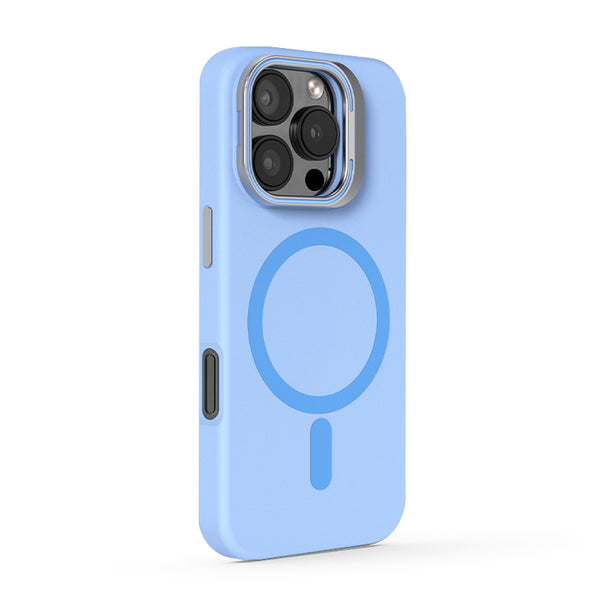 Sky Blue - iPhone Case