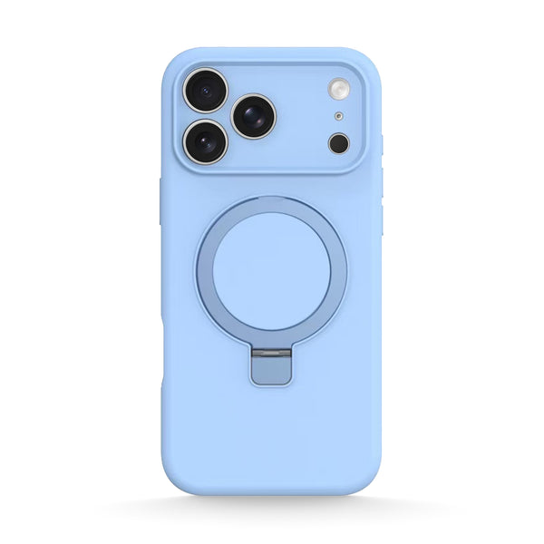 Light Blue - iPhone Case