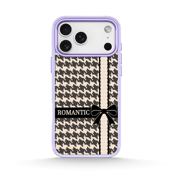 Light Purple - iPhone Case