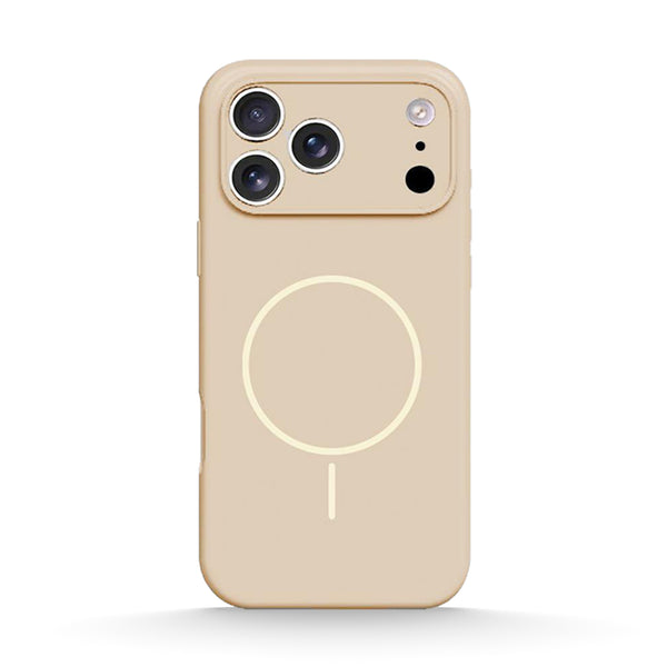 Desert Gold - iPhone Case