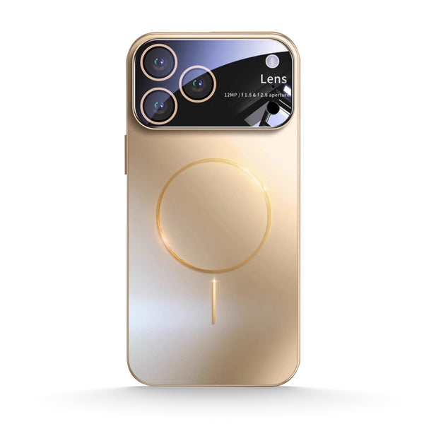 Desert Gold - iPhone Case