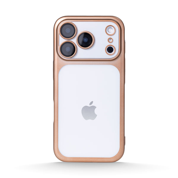 Desert Gold - iPhone Case