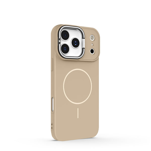 Desert Gold - iPhone Case