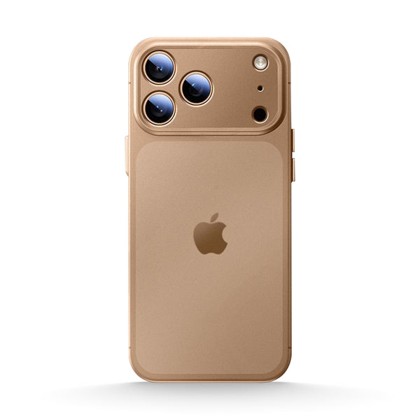 Desert Gold - iPhone Case