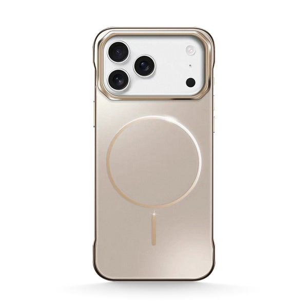 Desert Gold - iPhone Case