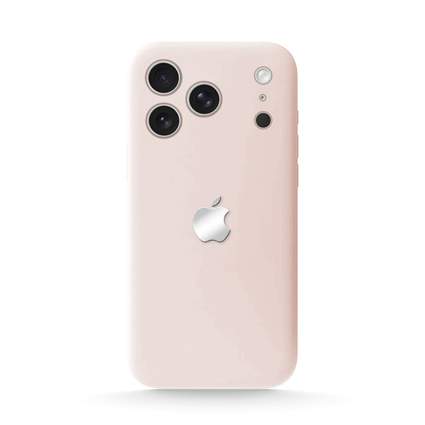 Pink - iPhone Case