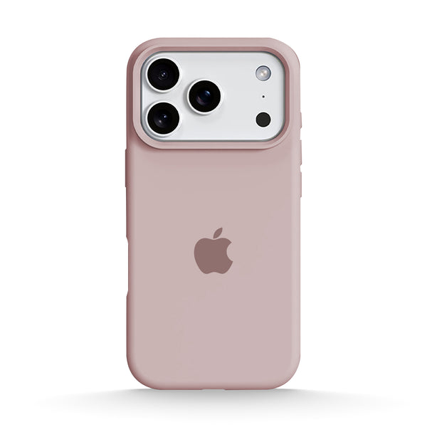 Sand Powder - iPhone Case