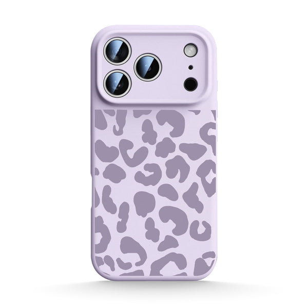 Light Purple - iPhone Case