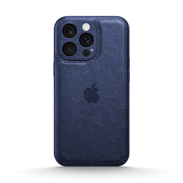 Blue - iPhone Case