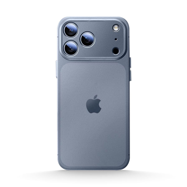 Grey - iPhone Case