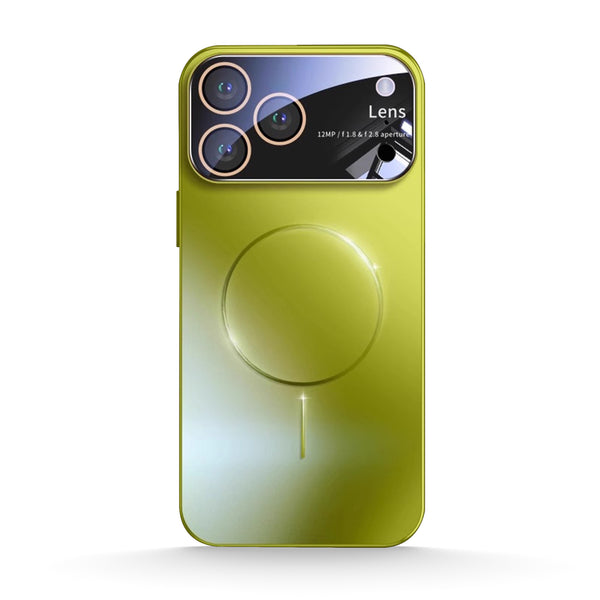 Avocado Green - iPhone Case