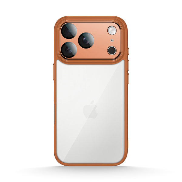 Orange - iPhone Case