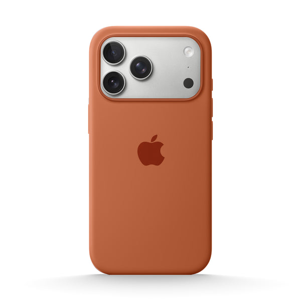 Orange - iPhone Case
