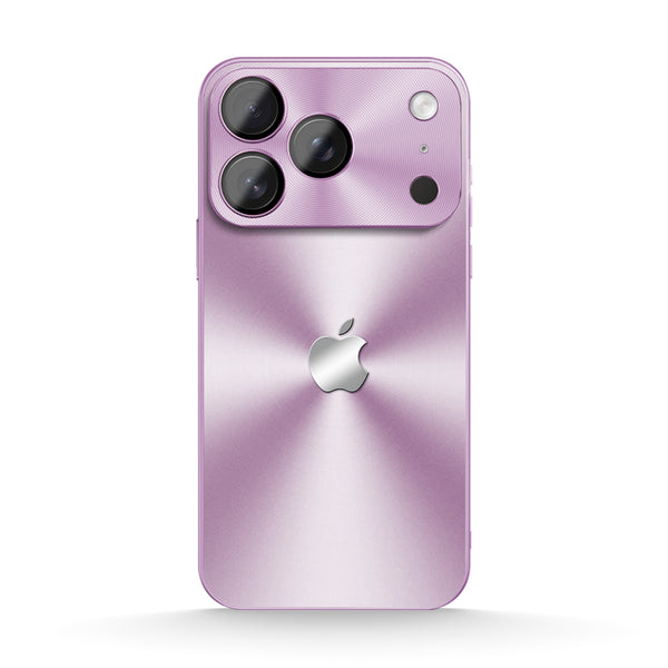 Light Purple - iPhone Case