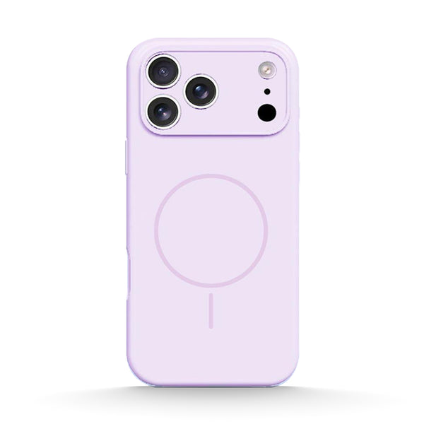 Light Purple - iPhone Case