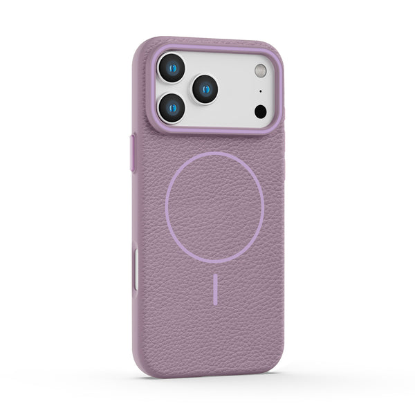 Dark Purple - iPhone Case