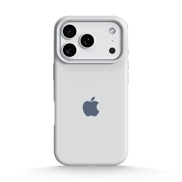 White - iPhone Case