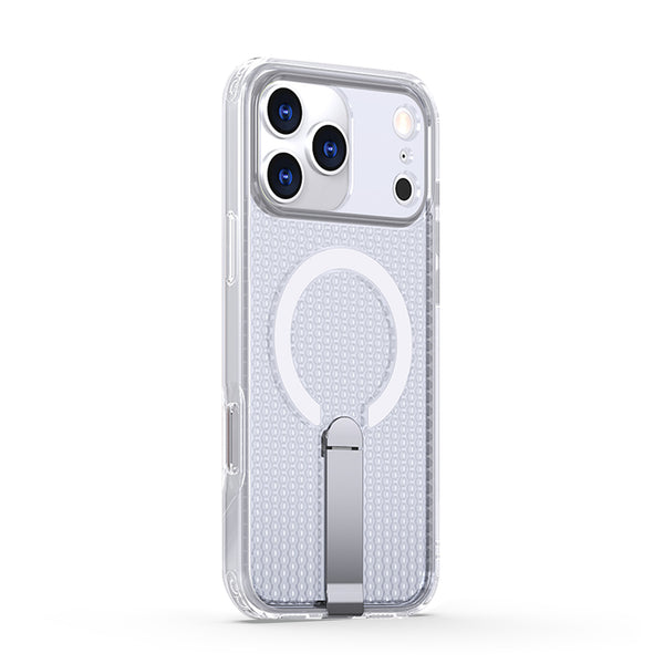White - iPhone Case