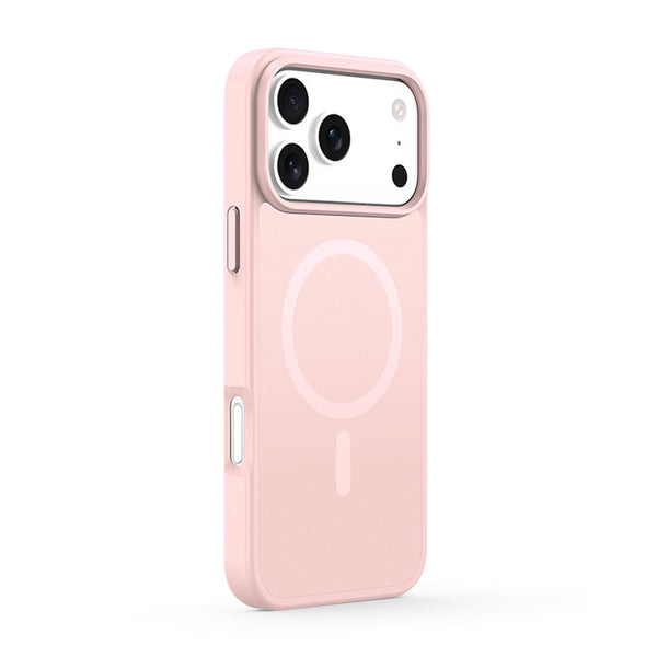 Light Pink - iPhone Case
