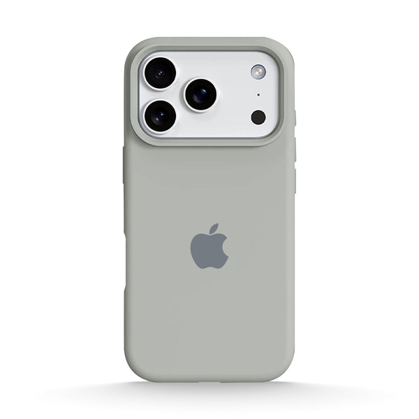 Rock Ash - iPhone Case
