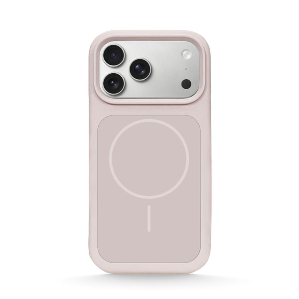 Pink - iPhone Case