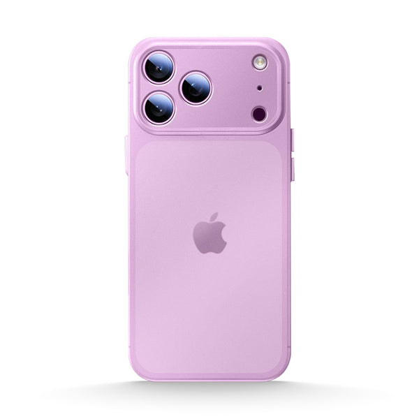 Rose Pink - iPhone Case