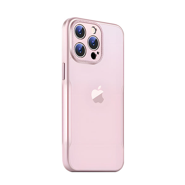 Pink - iPhone Case